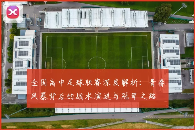 全国高中足球联赛深度解析：青春风暴背后的战术演进与冠军之路