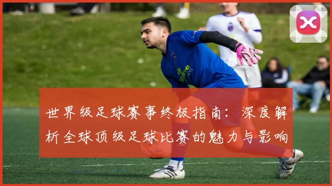 世界级足球赛事终极指南：深度解析全球顶级足球比赛的魅力与影响