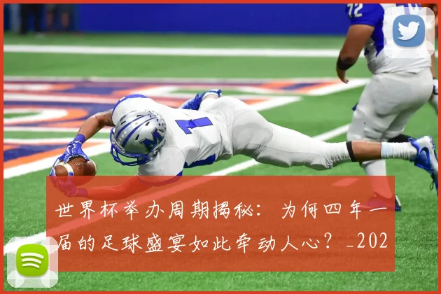 世界杯举办周期揭秘：为何四年一届的足球盛宴如此牵动人心？_20260609201253